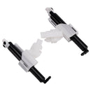 2007-2014 Ford Mondeo MK4 1 Paar Frontscheinwerfer-Waschdüsen