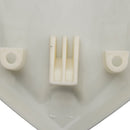 2007-2009 Kawasaki Z1000 kåpa för baksäte