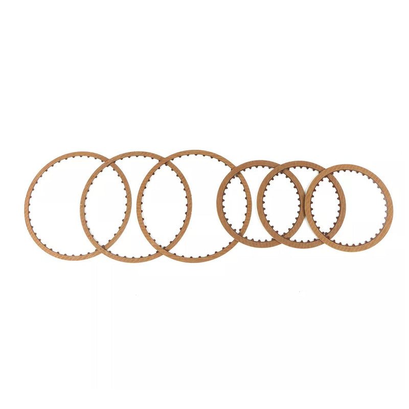 2012–2014 Renault Latitude 2,5 l 3,5 l RE0F10E JF017E CVT-Getriebe Master-Umbausatz mit Kettenriemen 30T