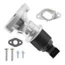 2007-2011 DODGE NITRO MED 3,7L V6 EGR-ventil med packning 53032948AD 53034192AA