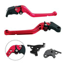 Pitkä kytkentä jarruvipu CFMOTO 250NK ABS 150NK 2019-2021