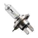 Motorradlampe Silverstar H4 64193SVS P43T 12V 60/55W für OSRAM