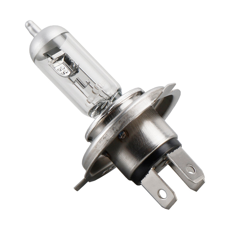 Motorradlampe Silverstar H4 64193SVS P43T 12V 60/55W für OSRAM