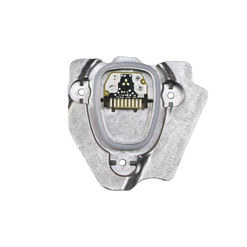 2020–2022 BMW X3 X4 G01 G02 2 Stück LED-Scheinwerfer-Tagfahrlicht-Einheitsmodul 63115A0E623 + 63115A0E624