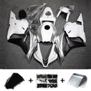 Verkleidungssatz aus ABS-Kunststoff für Honda CBR600RR 2009-2012 F5