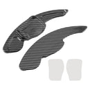 Lenkrad-Schaltwippen-Erweiterung für SEAT VW Scirocco