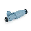4 stk drivstoffinjektorer 35310-2G300 for Hyundai Sonata Tucson for Kia Optima 2.4L