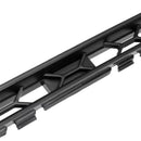 2011–2014 Audi TTS MK2 přední nárazník pod mřížkou středního radiátoru 8J0807697H