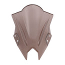 Windschutzscheibe Windschutz für KAWASAKI NINJA 500 EX500R 2024-2025