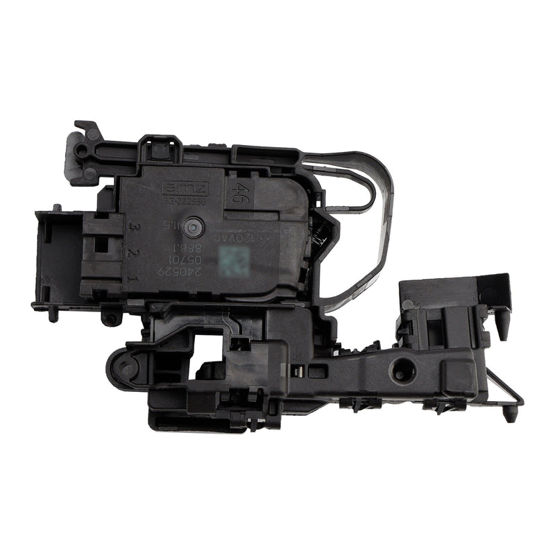 DC34-00028A Vaskemaskin bryter dørlås for Samsung AP6975226 PS12740237