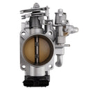 Drosselklappengehäuse 16118-4S111 Passend für Nissan Frontier Xterra 3.3L 2000-2004