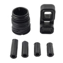 Automatgir ventilhus adapter pakningssett for BMW 6-trinns 6HP26 28 32 34