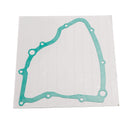 Vasen staattorin kannen tiiviste Suzuki LT160E LT-F160T LT-F160 LTF160 LT160 1989-2004