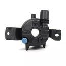 2008–2011 BMW X6 E71 E72 Pre-LCI 1 Stück vorne rechts Nebelscheinwerfer Lampen 63177187630