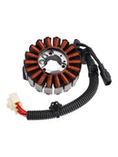 Magneto-Stator für Yamaha Nmax 125 155 GPD155 GPD125 N-Max 155 V2 2021-2025