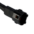 2019-2023 Ford Ranger Limited tai XL/XLT-mallin etupuskuritangon säleikkö valkoisella LED-valolla