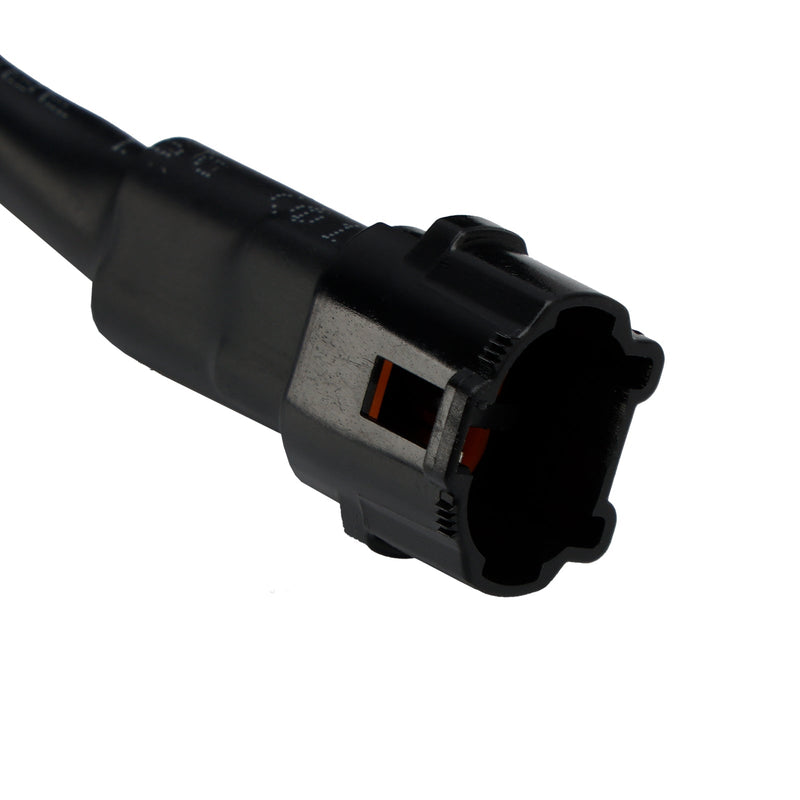 2019-2023 Ford Ranger Limited tai XL/XLT-mallin etupuskuritangon säleikkö valkoisella LED-valolla