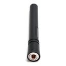 Antena de rádio de carro UHF 400-470 MHz Antena curta de 95 mm para TYT DP-290 e DP-280Plus