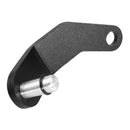 2002-2007 Subaru Impreza WRX STST Auto Boden Matte Clip Stranket