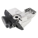 Ölfilter-Ölkühler-Baugruppe für Volvo S60 (Untermodell: T5 Inscription Platinum, T5 Inscription Premier) aus dem Jahr 2016