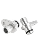 GM GMC DURAMAX DIESEL 6,6 l Opravy větrání klikové skříně