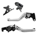 2020-2021 Honda CRF1100L Afrikka Twin uusi lyhyt kytkentäjarrulevi