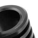 1984-2007 Honda CR250R CR 250 2X Auspuffdichtung Gummiflansch 18365-KA4-730