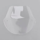 Windschutzscheibe Windschutz + Halterung passend für Suzuki GSX-8S 2023-2024