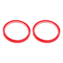 2022-2024 Benz W206 C63S Stil Carbon Fiber Look Heckspoiler Flügel