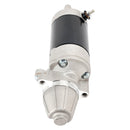 TVS King Deluxe Anlassermotor G4060170