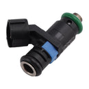 Boquilla de inyección de 1 pieza para Seat Arona Ibiza Skoda Fabia VW Golf Polo 1,0 04E906031H