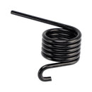 Set Kickstarter Rückkehr Frühling &amp; Clip 90508-40007 Für Yamaha G1-G22 Golf Warenkorb