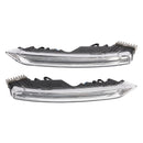 2015-2017 Porsche Cayenne 958 Par LED NEBEL-TAGFAHRLICHT DRL 95863118130 95863118230