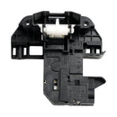 Substituição do interruptor de bloqueio da tampa da máquina de lavar WH44X10288 para GE 1974376 AH3496878