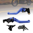 2022-2023 Harley X350 Ny kort koblingsbremsehåndtag