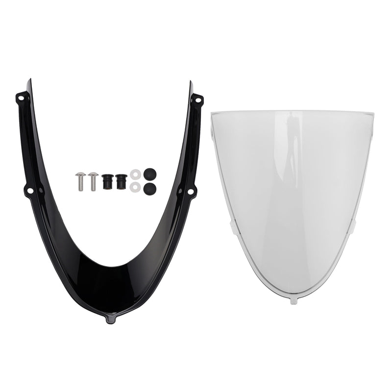 Aprilia RS 660 (2020–2024) – Scheinwerferverkleidung, Windschutzscheibe