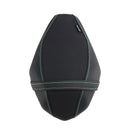2021-2023 KAWASAKI ZX-10R/RR Hinten Passagier Sitz Kissen Pu Sozius Flache G-Stitch