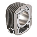 2019–2025 Honda CRF250F 310 cm3: n sylinterikannun männän yläpääsarja 79 mm