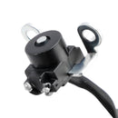 2014-2024 Yamaha MTT690 MT07 MT-07 ABS Gerador Estator Regulador Retificador Junta 1WS-81410-00