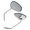 Rückspiegel rechts &amp; links für Suzuki V-Strom 125 150 GSR250 Burgman 200 400