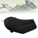2017–2025 Kawasaki Ninja 650 Z650 Fahrersitz (Raider) Soziussitz, weiß