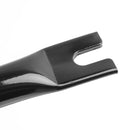 2018-2024 Honda Z 125 MA Monkey Bagage Rack za czarnym JB02+JB03