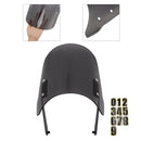 2024-2025 HONDA CB350C GB350C Windschutzscheibe Windschutz