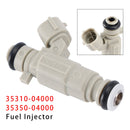 1 kpl polttoaineen ruiskutussuutin Hyundai Kia 1.0 1.2 2011-2020 35310-04000 35350-04000