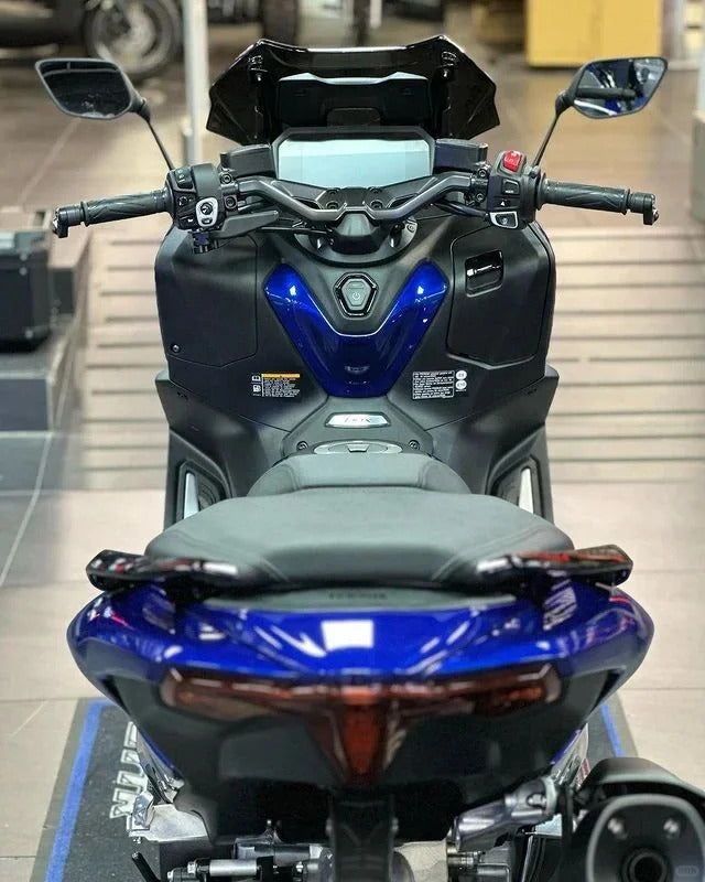 2022-2024 Yamaha TMAX 560 -ruiskutussuojarunko