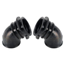 1991-1994 Yamaha XV400 Virago 400 Luftfilter-Verbindungsstück Luftfilterkanal