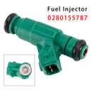 1 stk drivstoffinjektordyse for Land Rover 4.0 4.6 V8 1999-2004 0280155787