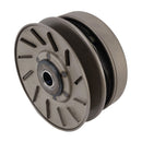 Arctic Cat ATV DVX 300 (2009–2015) Vorderkupplungs-Variatorriemenscheiben-Set 3303-767 3303-781