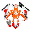 Injection Verkleidung Kit Karosserie Kunststoff ABS Für Honda CBR1000RR 2017-2023