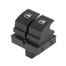 Master Fensterheberschalter Für Skoda Fabia Mk2 Roomster Yeti Octavia 1Z0959858